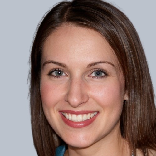 Picture of Bree Lambert