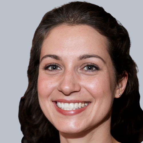 Picture of Kristina Dawson